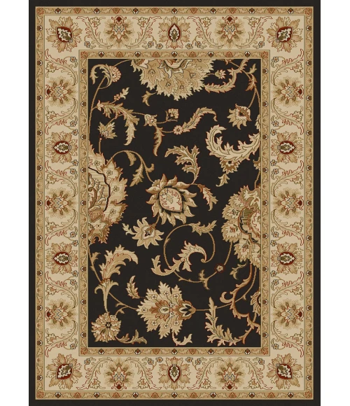 Como Radici USA 1621/1721/BROWN Area Rug