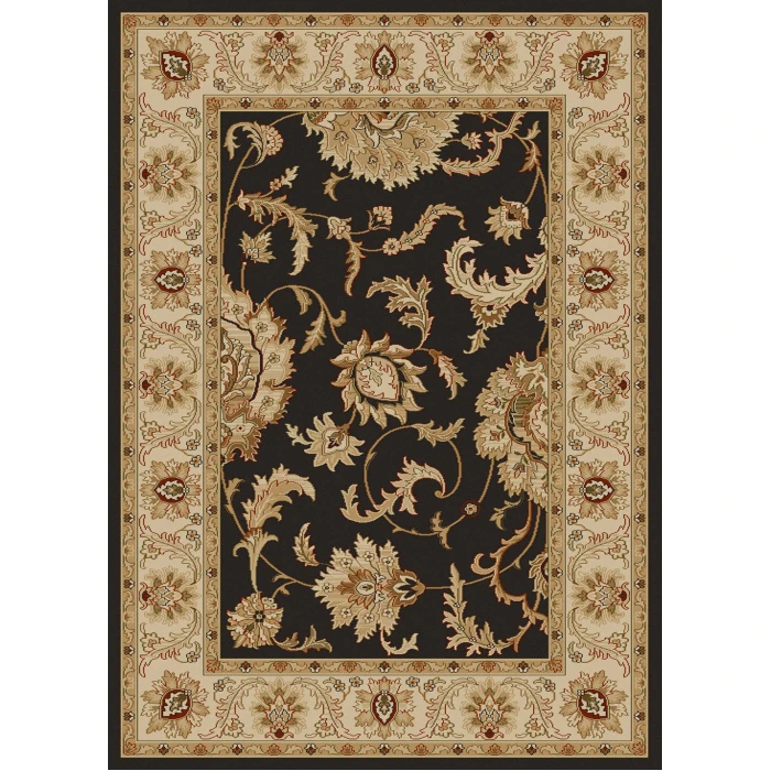 Como Radici USA 1621/1720/BROWN Area Rug