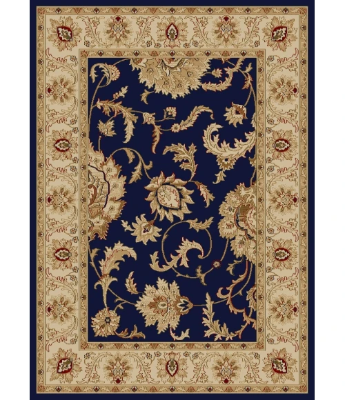 Como Radici USA 1621/1751/NAVY Area Rug