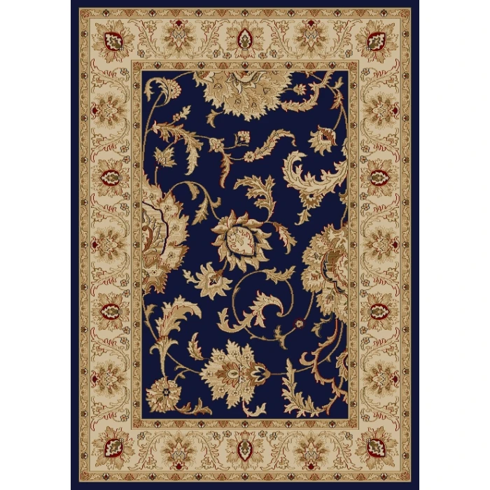 Como Radici USA 1621/1752/NAVY Area Rug