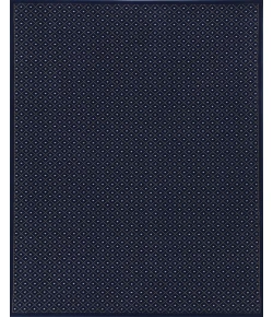 Radici USA Como 782/1311/Navy 5'5 X 7'7 Rectangular Rug