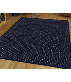 Radici USA Como 782/1311/Navy 5'5 X 7'7 Rectangular Rug