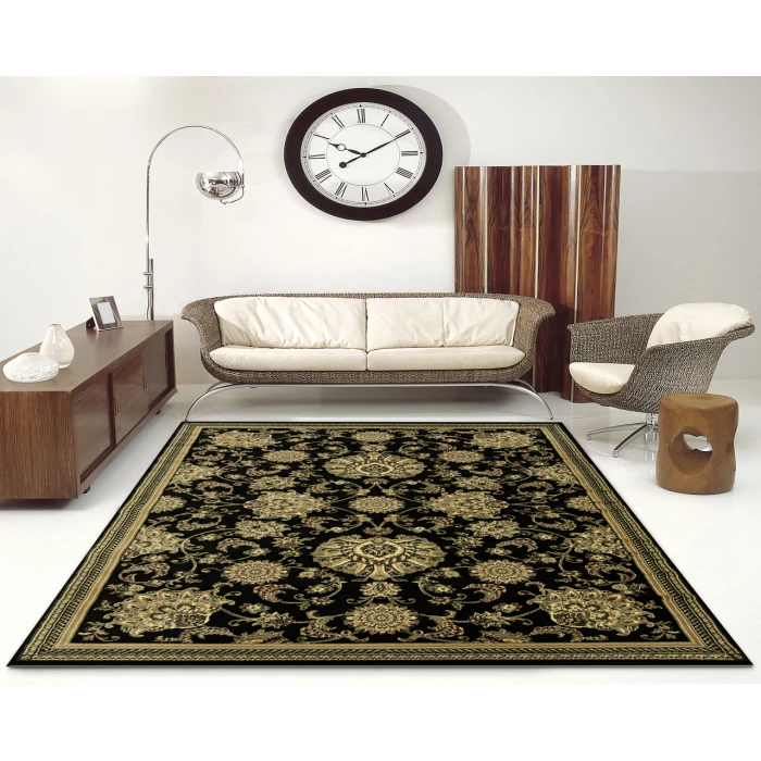 Radici Castello Rug