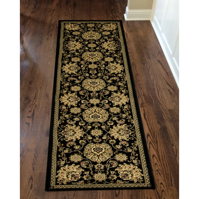 Radici Castello Rug