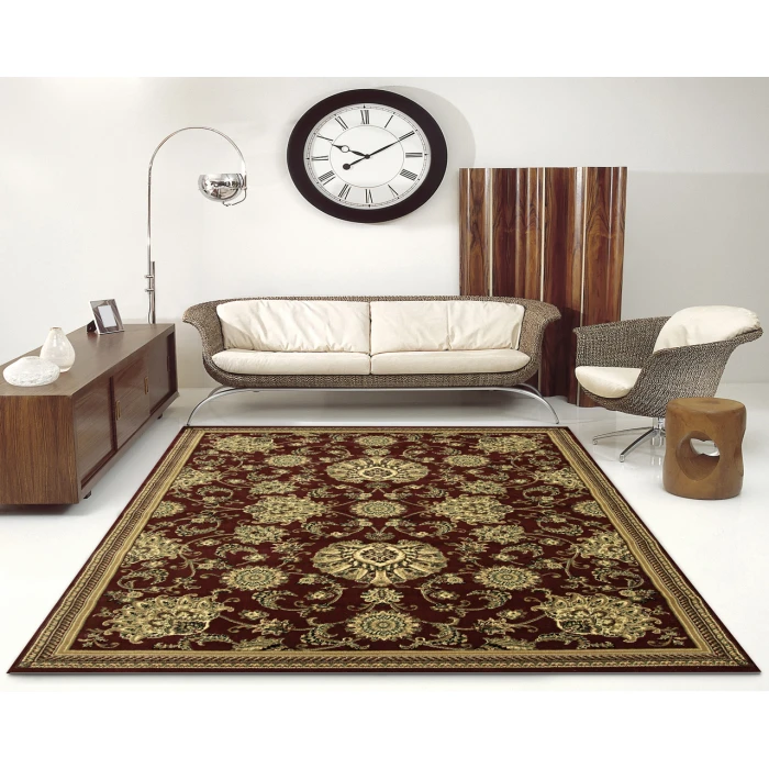 Radici Castello Rug