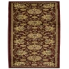 Radici USA Castello 450/2214/Burg 2'2 X 7'7 Runner Rug