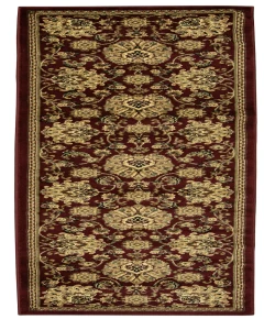 Radici USA Castello 450/2214/Burg 2'2 X 7'7 Runner Rug
