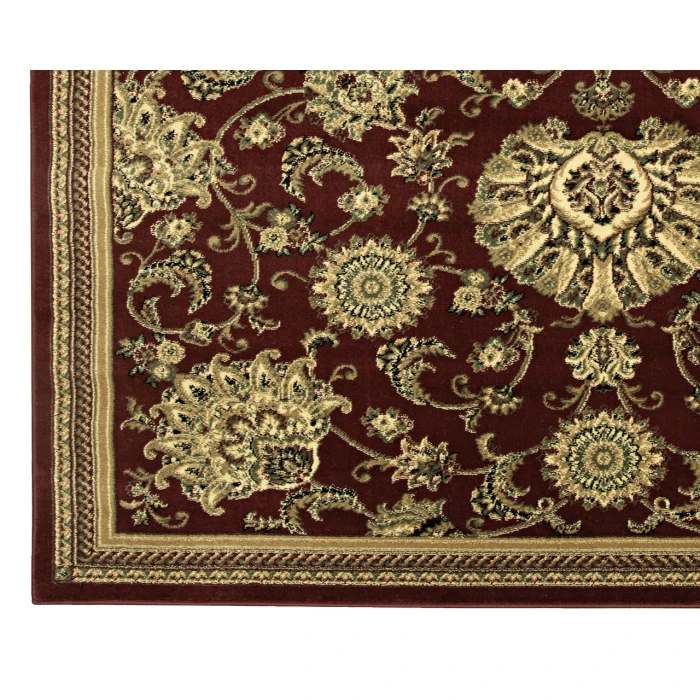 Radici Castello Rug