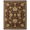 Radici USA Castello 450/2211/Burg 5'5 X 7'7 Rectangular Rug