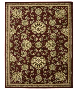 Radici USA Castello 450/2212/Burg 7'9 X 11' Rectangular Rug