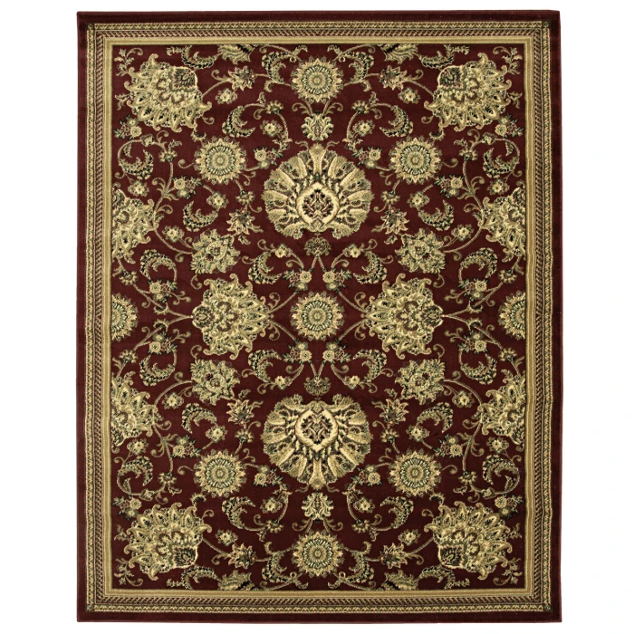 Radici Castello Rug