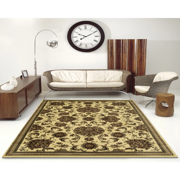 Radici Castello Rug