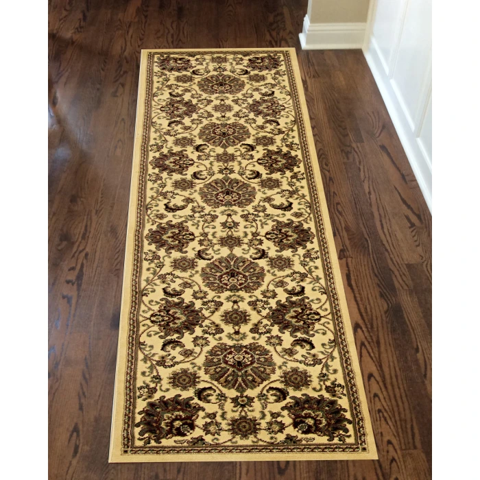 Radici Castello Rug