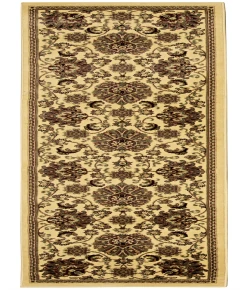 Radici USA Castello 450/2224/Ivory 2'2 X 7'7 Runner Rug