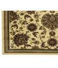 Radici Castello Rug