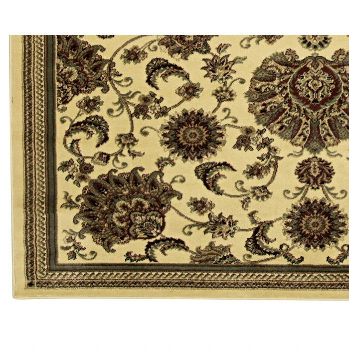 Radici Castello Rug