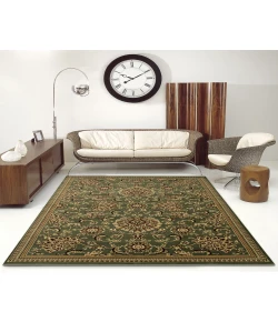 Radici USA Castello 450/2232/Sage 7'9 X 11' Rectangular Rug
