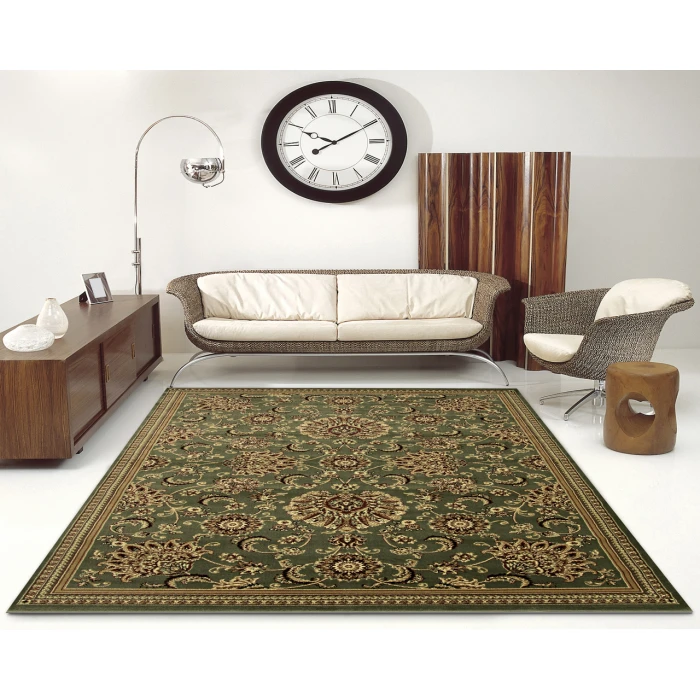 Radici Castello Rug