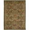 Radici USA Castello 450/2234/Sage 2'2 X 7'7 Runner Rug