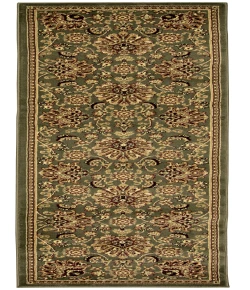 Radici USA Castello 450/2234/Sage 2'2 X 7'7 Runner Rug