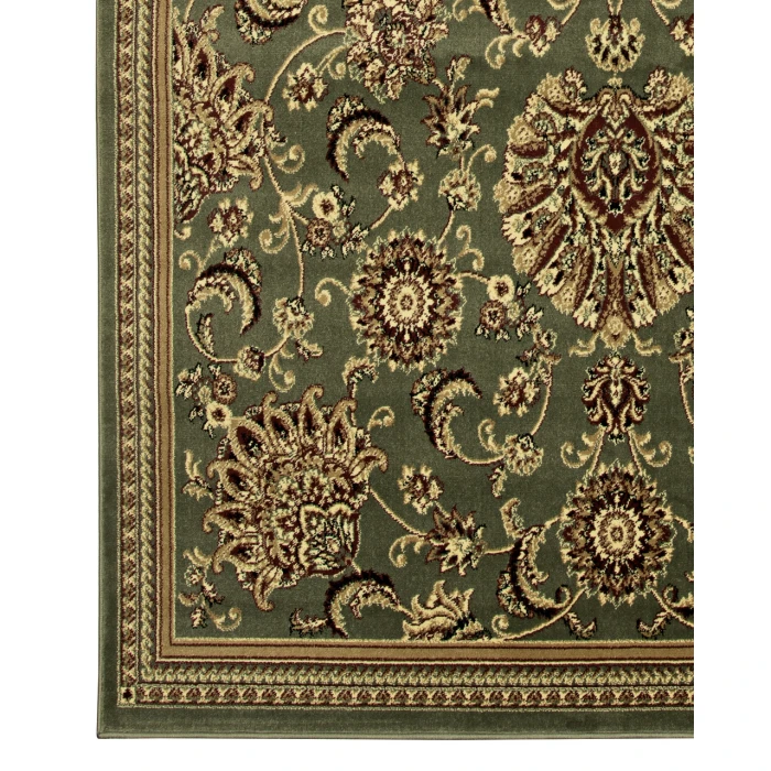 Radici Castello Rug