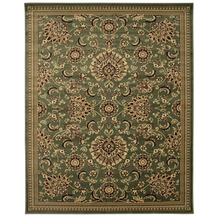 Radici Castello Rug
