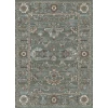 Radici USA Colosseo 3562/0050 Green Rug 3 ft. 3 X 4 ft. 11 Rectangle