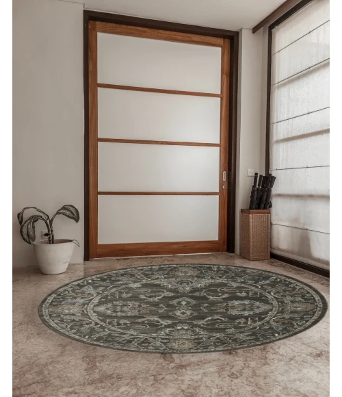 Radici Colosseo Rug