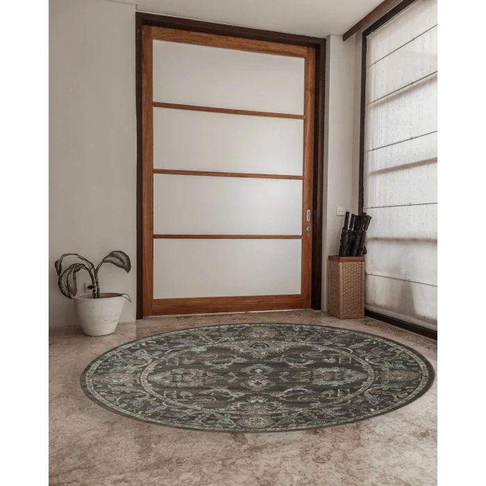 Radici Colosseo Rug