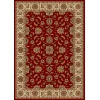 Radici USA Como 1592/1032 Red Rug 7 ft. 9 X 11 ft. Rectangle