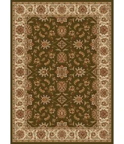 Radici USA Como 1592/1064 Sage Rug 2 ft. 2 X 7 ft. 7 Rectangle