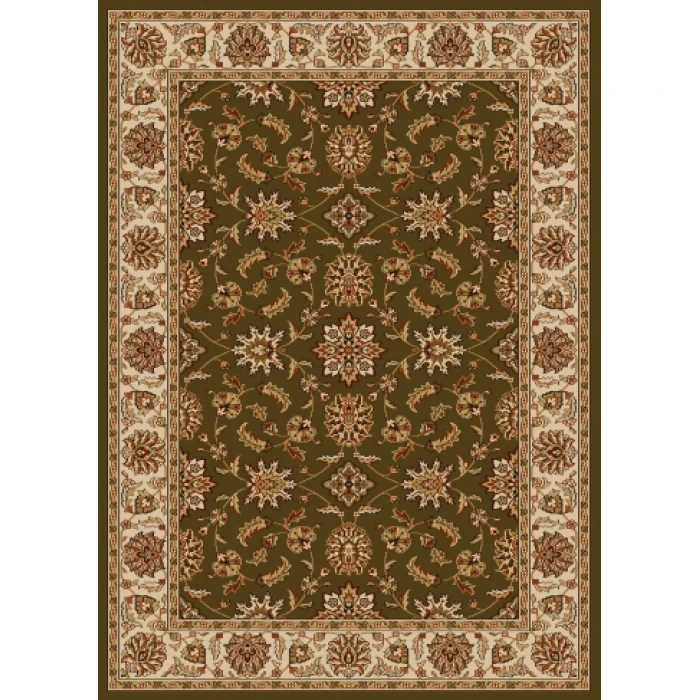 Como Radici USA 1592/1060/SAGE Area Rug