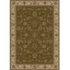 Radici USA Como 1596/1800 Sage Rug 3 ft. 3 X 4 ft. 11 Rectangle