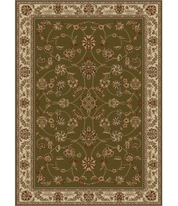 Radici USA Como 1596/1803 Sage Rug 2 ft. 2 X 7 ft. 7 Rectangle