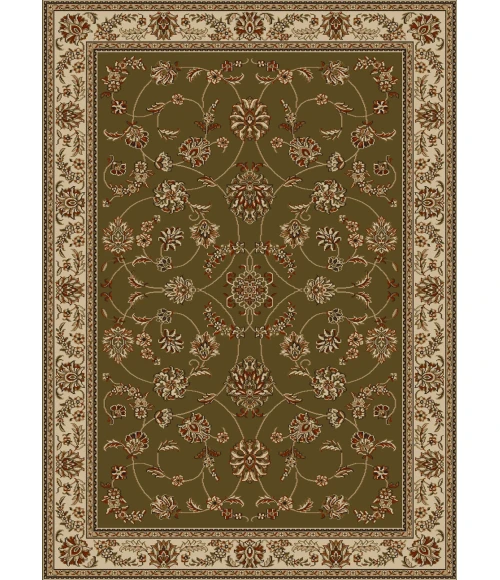 Como Radici USA 1596/1802/SAGE Area Rug