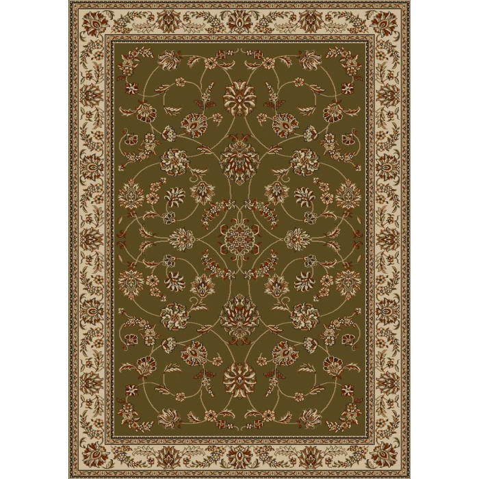 Como Radici USA 1596/1800/SAGE Area Rug