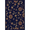 Radici USA Como 1835/4013 Navy Rug 9 ft. 10 X 12 ft. 10 Rectangle