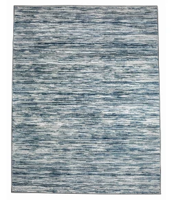 Radici USA Davide 1228/1023/Blue 7'10 X 10'6 Rectangular Rug