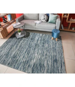 Radici USA Davide 1228/1023/Blue 7'10 X 10'6 Rectangular Rug