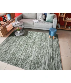 Radici USA Davide 1228/1033/Green 7'10 X 10'6 Rectangular Rug