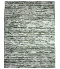 Radici USA Davide 1228/1034/Green 2'2 X 7'7 Runner Rug