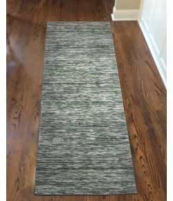 Radici USA Davide 1228/1034/Green 2'2 X 7'7 Runner Rug