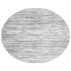 Radici USA Davide 1228/1016/Grey 7'10 Round Rug