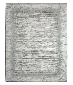Radici USA Davide 1229/1011/Grey 3'3 X 4'11 Rectangular Rug