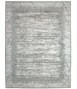 Radici USA Davide 1229/1014/Grey 2'2 X 7'7 Runner Rug