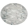 Radici USA Davide 1230/1025/Blue 5'3 Round Rug