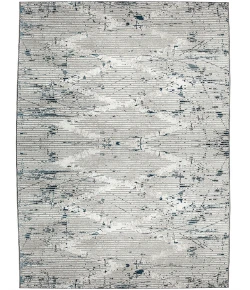 Radici USA Davide 1230/1024/Blue 2'2 X 7'7 Runner Rug