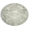 Radici USA Davide 1230/1035/Green 5'3 Round Rug