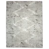 Radici USA Davide 1230/1011/Grey 3'3 X 4'11 Rectangular Rug