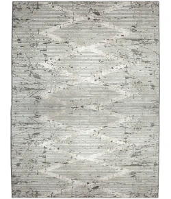 Radici USA Davide 1230/1014/Grey 2'2 X 7'7 Runner Rug